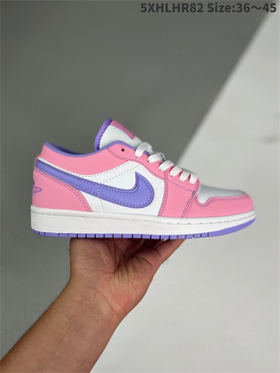 women air jordan 1 shoes 2022-12-11-379